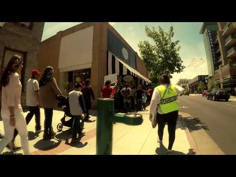 Somos Inmigrantes - Rudy El Perez