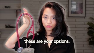 So you hate nursing, now what | How to *Potentially* Leave Bedside Nursing