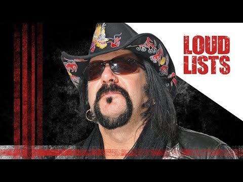 10 Unforgettable Vinnie Paul Moments