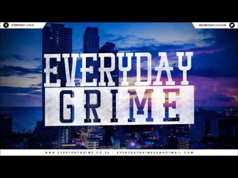 Havok UK - Fiesta [Grime Instrumental]