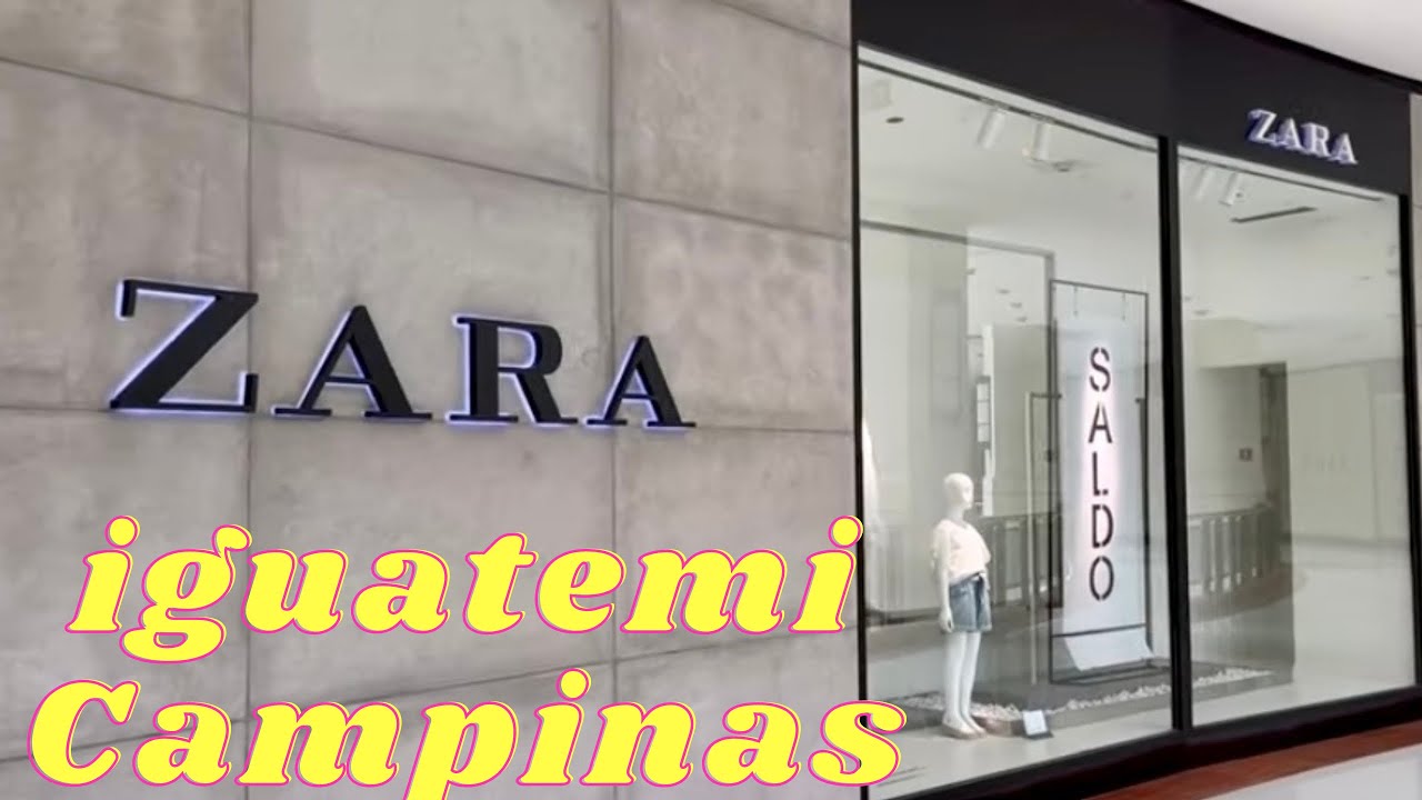 Vem ver a PROMOÇÃO da zara janeiro 2023! Loja de roupa, valores de roupas femininas, moda feminina!