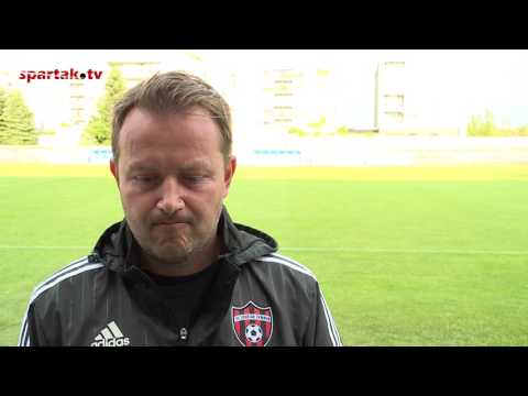 Highlights | ŠK Slovan Bratislava juniori - FC Spartak Trnava juniori | 9. kolo