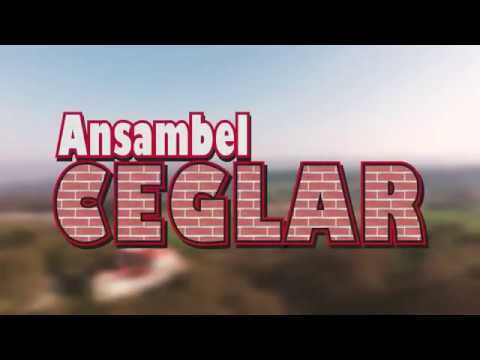 Ansambel Ceglar  - Pa naj tvoj bo (iz oddaje "Pr Francet")