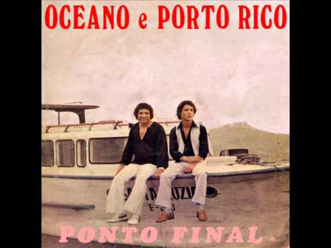 Rei Do Algodão - Oceano e Porto Rico