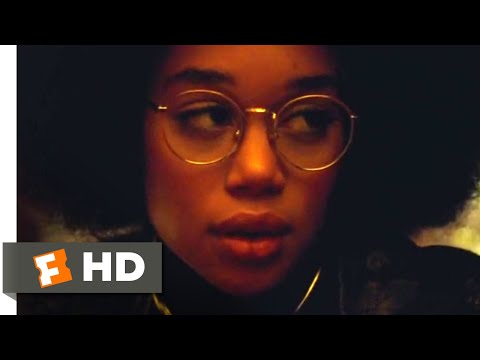 BlacKkKlansman (2018) - Too Late to Turn Back Now Scene (1/10) | Movieclips