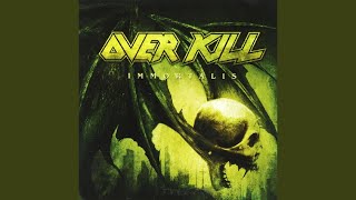 Overkill V