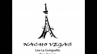 El camino - Nacho Vegas