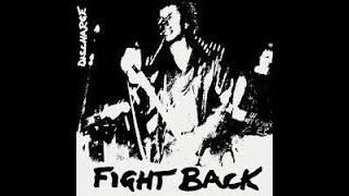 Discharge - Religion Instigates
