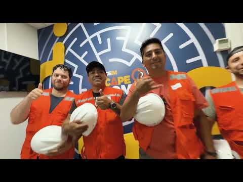 Video Institucional 18
