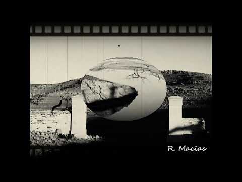 2008 Alconétar bajo el agua - Ricardo Macias