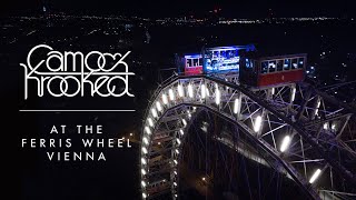Camo &amp; Krooked - Dj Set at the Vienna Ferris Wheel (2020)