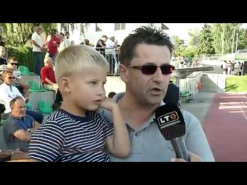 Peuerbach gg Grieskirchen - OÖ Cup2019