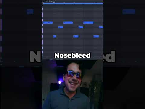 5 House Bass Patterns Every House Music Producer Should Know