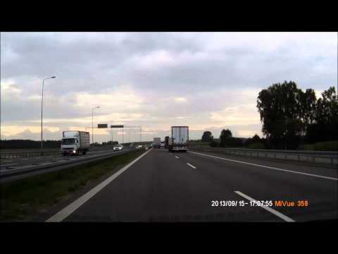 S8: Białystok  - Jeżewo