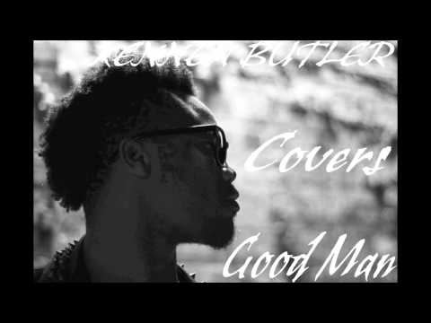 Good Man by India.Arie (Kennen Butler Cover)