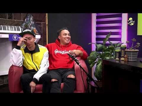 Spiritual - "Cosas que la música si ha acolitado"