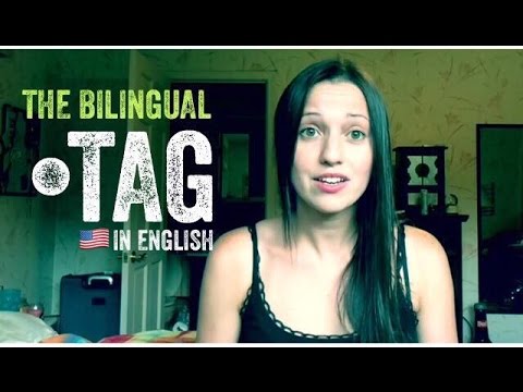 The Bilingual TAG | Priscila Sanches