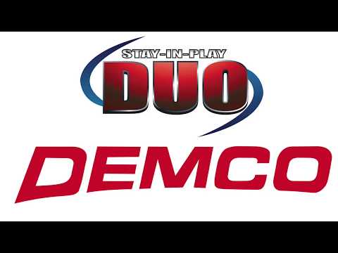 How to install the Stay N Play DUO
