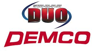 Demco Products - How To Install the Stay N Play DUO