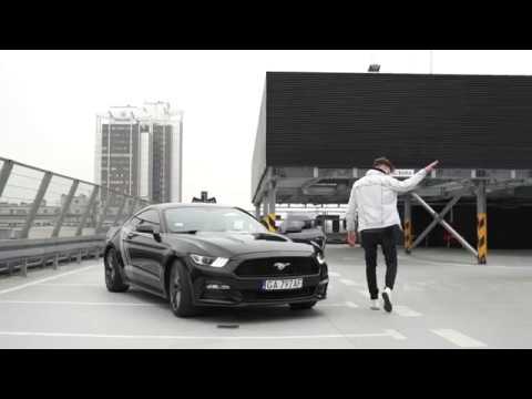 Gabor - Żyliśmy (prod. Franek Krawczyk)