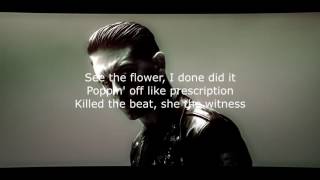 g eazy bone marrow lyrics