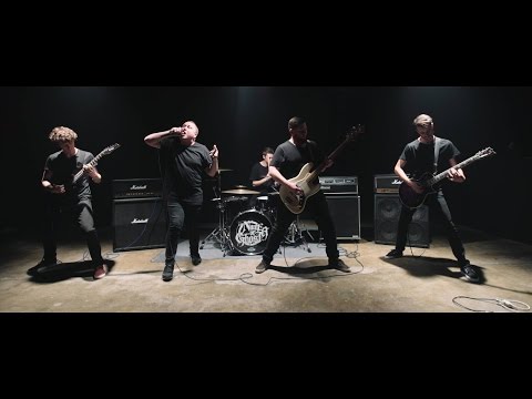 The Name of a Ghost - Hiraeth [OFFICIAL VIDEO CLIP]