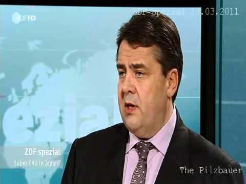 ZDF spezial 13.03.2011 Super Gau in Japan ? - NUCLEAR PLANET EMERGENCY