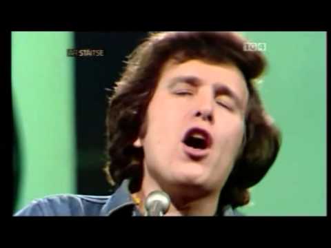Don McLean - Empty Chairs