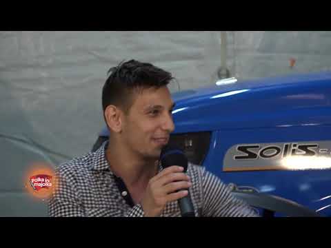 Mark Tivadar - Slovenija, Čakam te na plaži