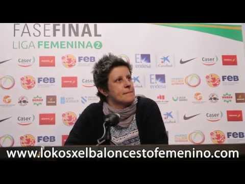 Fase de Ascenso 2015. RdP Día 3. GDKO Ibaizabal