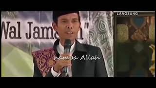 Download lagu sholawat aishwa nahla ft ustad abdul somad ft maher zain p mp3