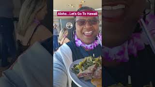 Carnival Radiance Hawaii Cruise #CarnivalCruises #PovertyToParadise