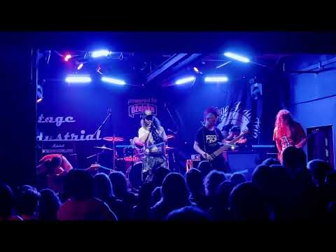 Kostik Bent - live at Superval 2025