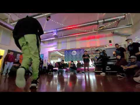 [judge showcase] Puzzles, Eloquence, Bruce Lee - CDS Vancouver