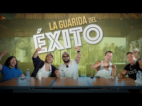 La Guarida del Éxito con Memo Salinas