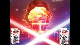 Star Wars Destiny - Draft!