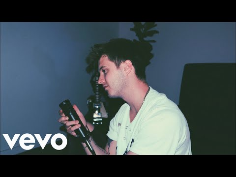 Seth Bishop - I Love(d) You [Official Music Video]
