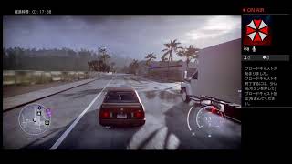 ニードフォースピード ヒート 理想の車を手に入れろ!!