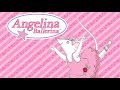 My Favourite Episodes Angelina Ballerina