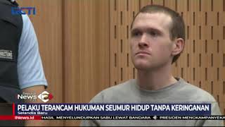 Download lagu Vonis Seumur Hidup untuk Pelaku Penembakan Masjid Selandia Baru - SIP 25/08 mp3