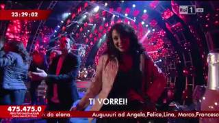 Ti Vorrei - Le ragazze serie- Marco Masini