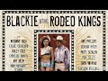 Blackie And The Rodeo Kings & Emmylou Harris - Step Away(2011)