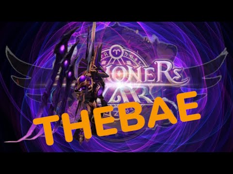 Dark Anubis, SUMMONERS WAR!!!