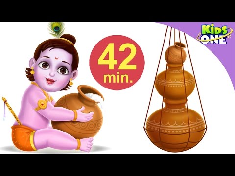 Cheta Venna Mudda | Telugu Rhymes For Kids | 42 Min Compilation | Nursery Rhmes