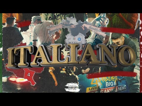 4HO - Italiano (Official Video)