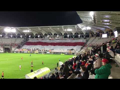 ŁKS ŁÓDŹ - Chrobry Głogów