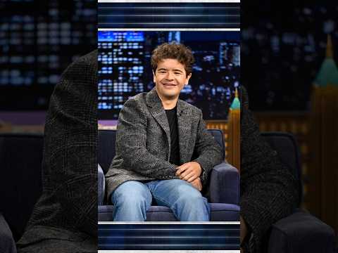 #GatenMatarazzo shows Jimmy how to do his perfect #Chewbacca impression 😂 #FallonFlashback