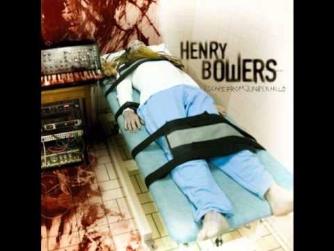 10 Henry Bowers - Rappin' for Food