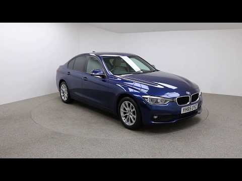 USED 2.0 318D SE 4d 148 BHP