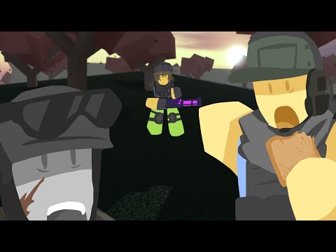 Battle with Gaia |DVN ANIMATION| Part 1